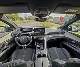 PEUGEOT 508 2ª SERIE - 2023