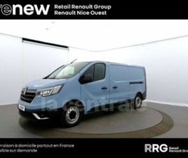 III GENERATION2 FOURGON E TECH GRAND CONFORT L2H1 52KWH