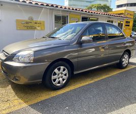 KIA RIO 1.5 STYLUS MT