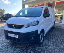 PEUGEOT EXPERT PEUGEOT EXPERT 2.0 BLUEHDI L2H1 PREMIUM STANDARD
