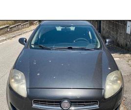 FIAT BRAVO/BRAVA - 2008