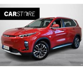 GRAND SUV 70KWH // PANORAMA / KAISTAVAHTI / 360° -KAMERA / BLIS / LED -AJOVALOT // *** RAHOITUS ALKAEN 3.99% (+KULUT)