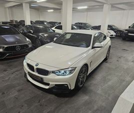 BMW SERIE 4 425 BMW 425 D PACK M AUTO
