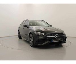 MERCEDES-BENZ CLASSE C 300 DE STATION