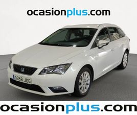SEAT LEON ST ST 1.6 TDI S&S REFERENCE (105 CV)