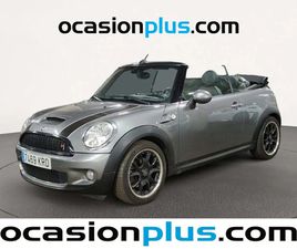 CABRIO CABRIO COOPER S (175 CV)