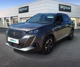 BLUEHDI 110 S&S BVM6 ALLURE PACK