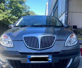 YPSILON LANCIA MULTIJET