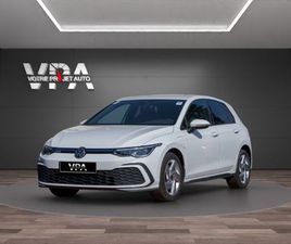 VOLKSWAGEN GOLF GTE 1.4 EHYBRID · 245 CH · LED PLUS · CAMÉRA DE RECUL · SIÈGES CHAUFFANTS