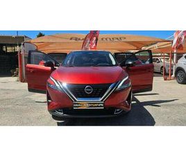 NISSAN QASHQAI 1.5 E-POWER N-CONNECTA LED