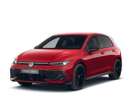 GOLF 8ª SERIE GOLF 2.0 TSI GTI DSG CLUBSPORT 45