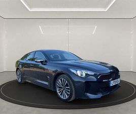 2.2 CRDI GT-LINE GRAN TURISMO AUTO EURO 6 (START/STOP) 5DR