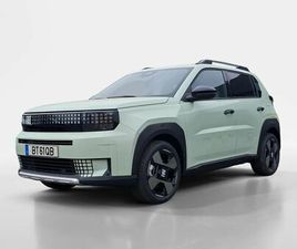 FIAT GRANDE PANDA <LI CLASS=BREADCRUMBS-MODULE_LIST-ITEM__ZG-6Q FIAT GRANDE PANDA 45 KWH LA PRIMA </OL>