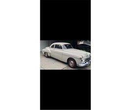 1950 OLDSMOBILE 88 FOR SALE