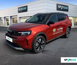 OPEL FRONTERA ELECTRIC 113 CH BATTERIE 44 KWH GS