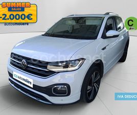 VOLKSWAGEN T-CROSS SPORT 1.5 TSI DSG