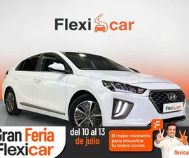 HYUNDAI IONIQ 1.6 GDI HEV KLASS DCT