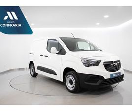 OPEL COMBO OPEL COMBO VAN VAN 1.5 CDTI L1H1 ENJOY
