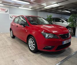 SEAT IBIZA ST SEAT IBIZA 1.2TSI