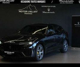 3.0 V6 430CH S Q4 GRANSPORT