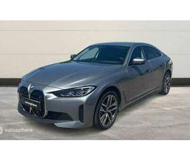 BMW I4 EDRIVE 40 EDRIVE40 340CH BUSINESS DESIGN