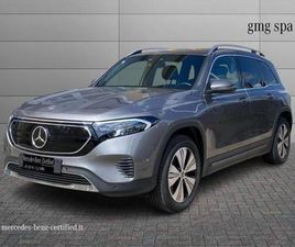 EQB (X243) 300 SPORT 4MATIC