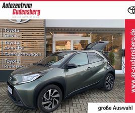 PULSE: KOMFORT P + LED & PARKING