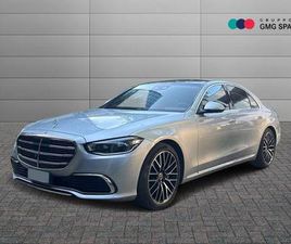 MERCEDES SL SL 63 AMG CLASSE SL (R129) S 350 D PREMIUM PLUS 4MATIC AUTO