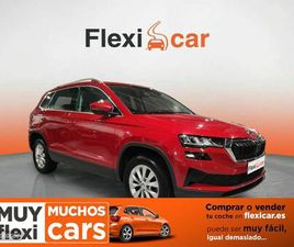 1.5 TSI 110KW (150CV) DSG ACT AMBITION