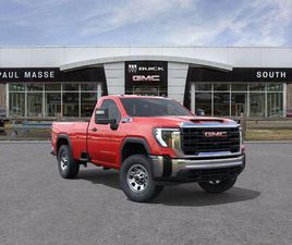 GMC SIERRA 3500 NEW 2025 GMC SIERRA 3500 BASE