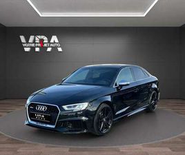 BERLINE 2.5 TFSI QUATTRO 400 CH