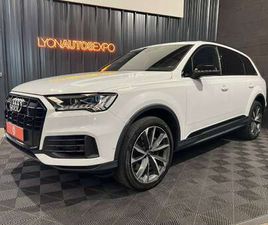 II 55 TFSI E 380CH S LINE QUATTRO TIPTRONIC 5 PLACES