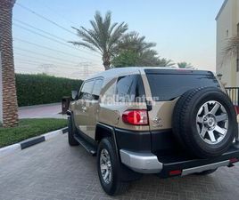 USED TOYOTA FJ CRUISER 4.0L GXR RB 2022