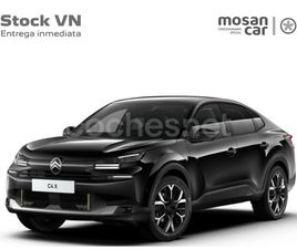 CITROEN C4X CITROEN C4 X HYBRID 136 EDCS6 PLUS