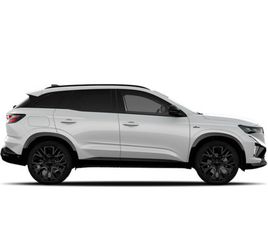 FULL HYBRID E-TECH 200 CH TECHNO