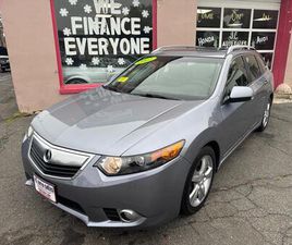 USED 2012 ACURA TSX TECHNOLOGY