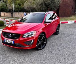 SHITET : VOLVO XC90 T6