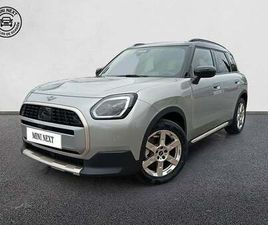 MINI COUNTRYMAN D ESSENTIAL