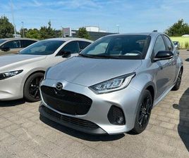 MAZDA 2 MAZDA 2 HYBRID HOMURA