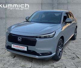 HONDA HR-V ADVANCE PLUS