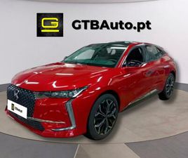 DS DS 4 OPERA 130CV EAT8