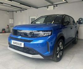 OPEL FRONTERA OPEL FRONTERA 1.2T XHT HYBRID EDCT6 S/S GS 145