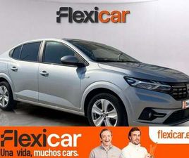 DACIA LOGAN LOGAN 1.0 ECO-G COMFORT