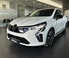 MITSUBISHI COLT HEV 160 KAITEKI