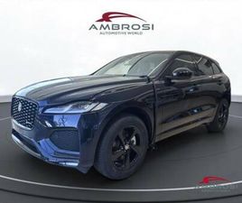 OTHER F PACE 2.0D SWB R-DYNAMIC S