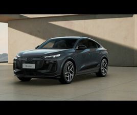 AUDI Q6 SPORTBACK BUSINESS ADVANCED 292CV NUOVA A LIVORNO