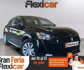 PEUGEOT 208 PURETECH 55KW (75CV) LIKE