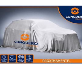 2.0DCI 81KW OPTIMA L1H1 4P