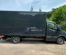 311/314/316 CDI RWD L3 (907.135)