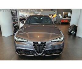 2.2 TURBODIESEL 160 CV AT8 SPRINT + TETTO APRIBILE